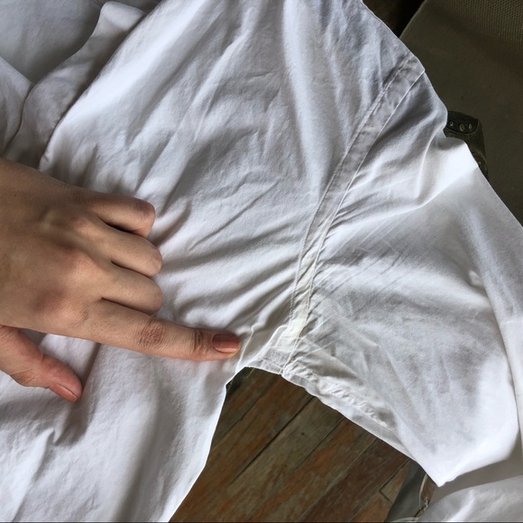 Button down - Picture 5 of 13